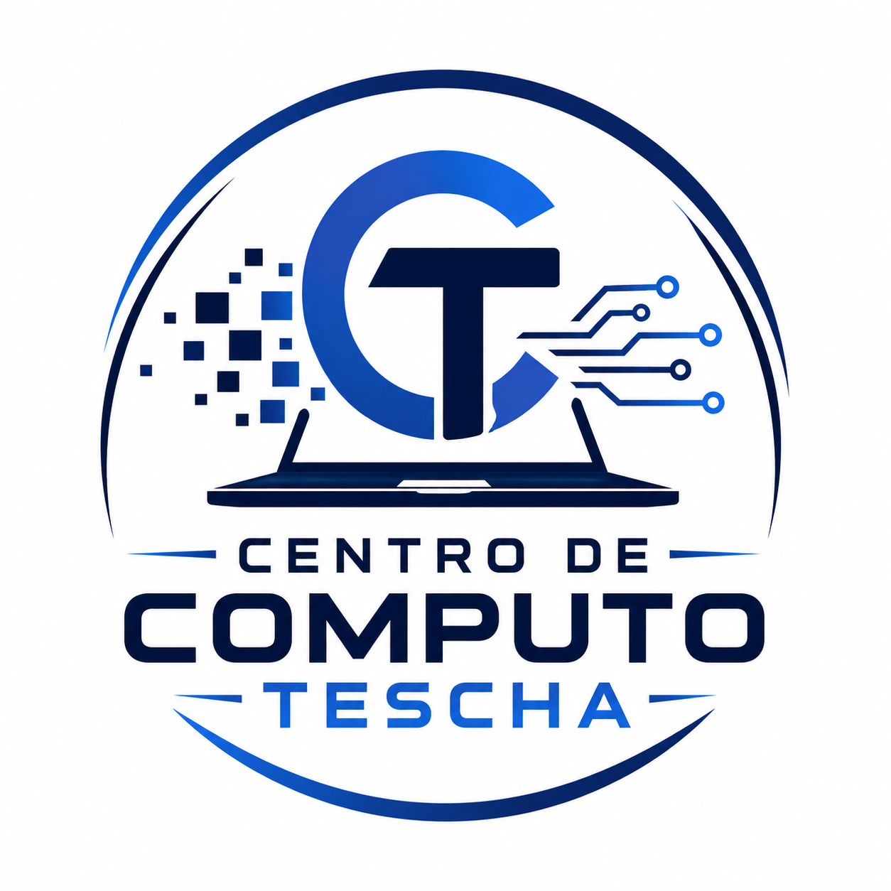 Logo Tecnológico de Chalco